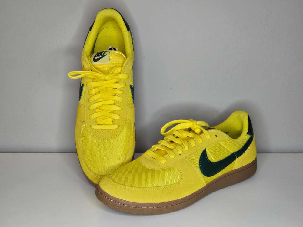 Nike Field General 82 Chrome Yellow Fir HF3165-700